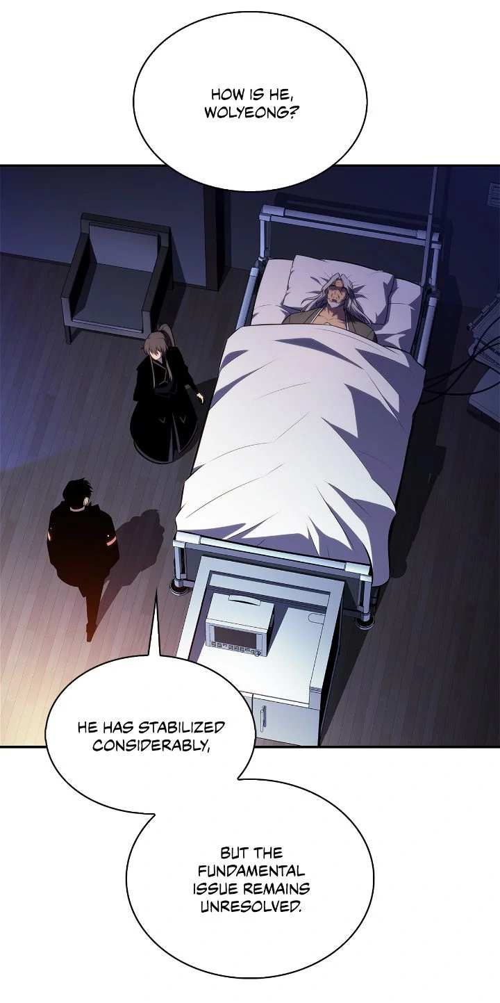 Read I'm the Max-Level Newbie ENGLISH Manga Online