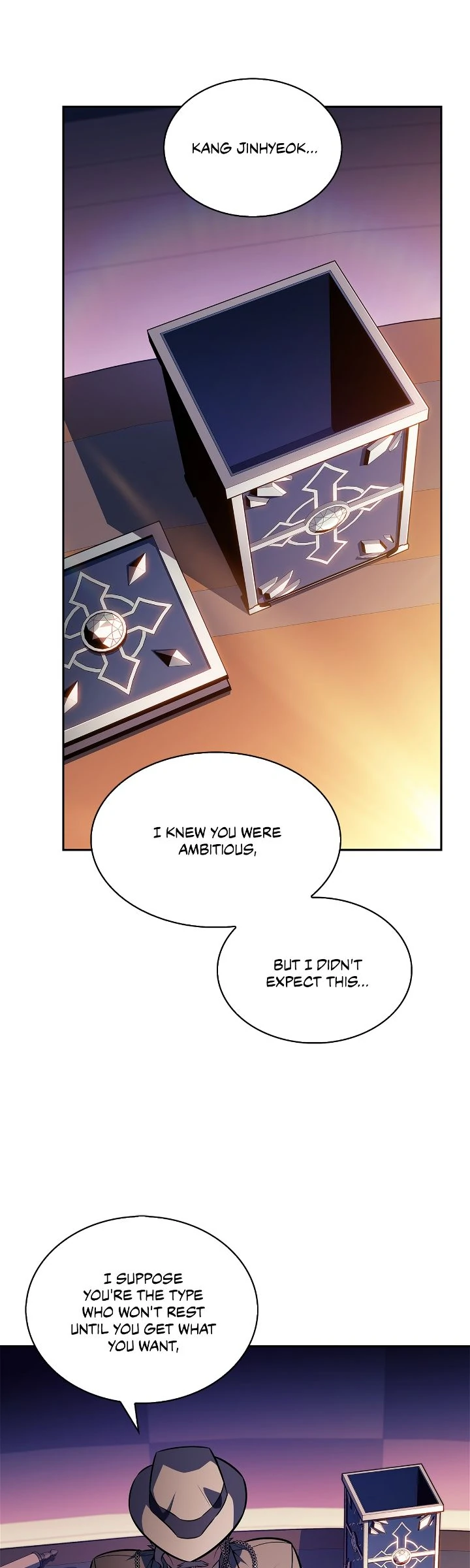 Read I'm the Max-Level Newbie ENGLISH Manga Online