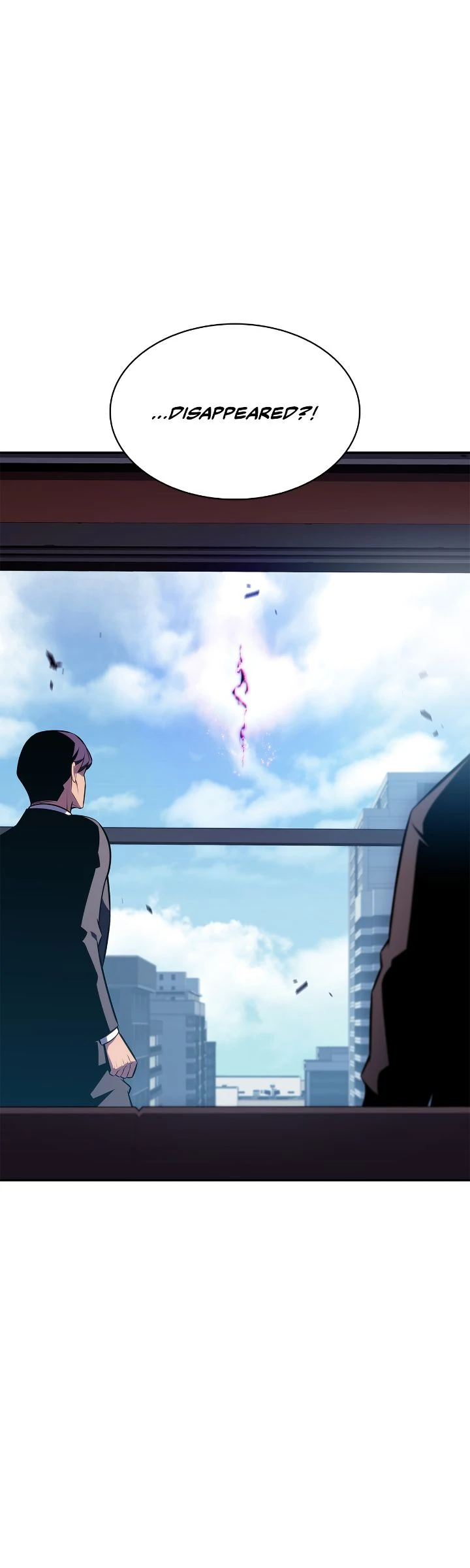 Read I'm the Max-Level Newbie ENGLISH Manga Online