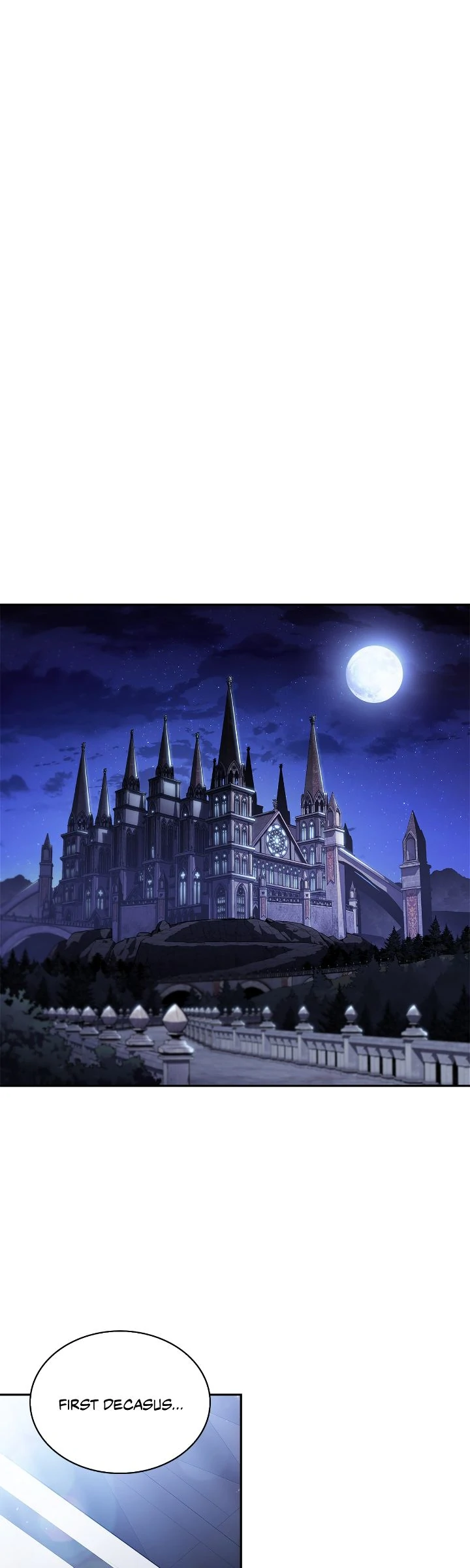 Read I'm the Max-Level Newbie ENGLISH Manga Online