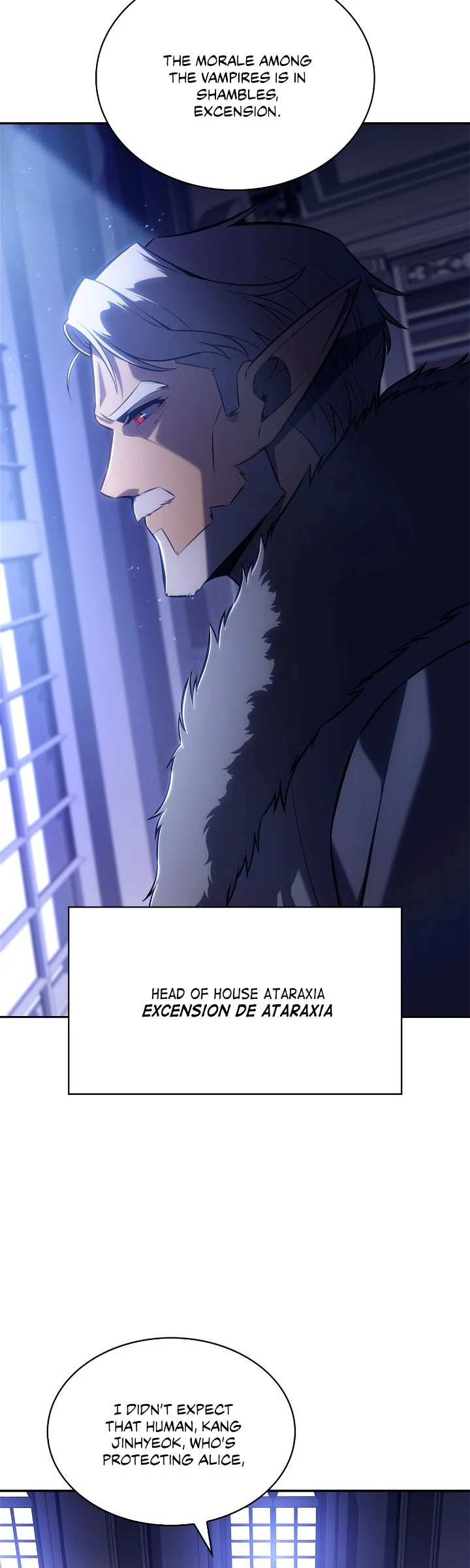 Read I'm the Max-Level Newbie ENGLISH Manga Online