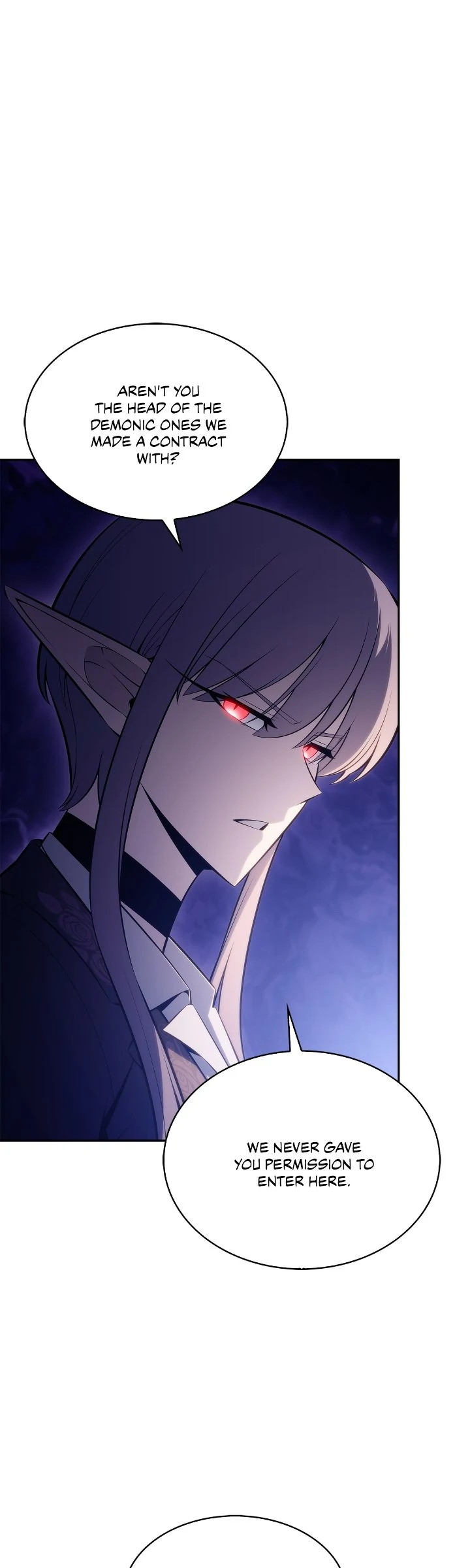 Read I'm the Max-Level Newbie ENGLISH Manga Online