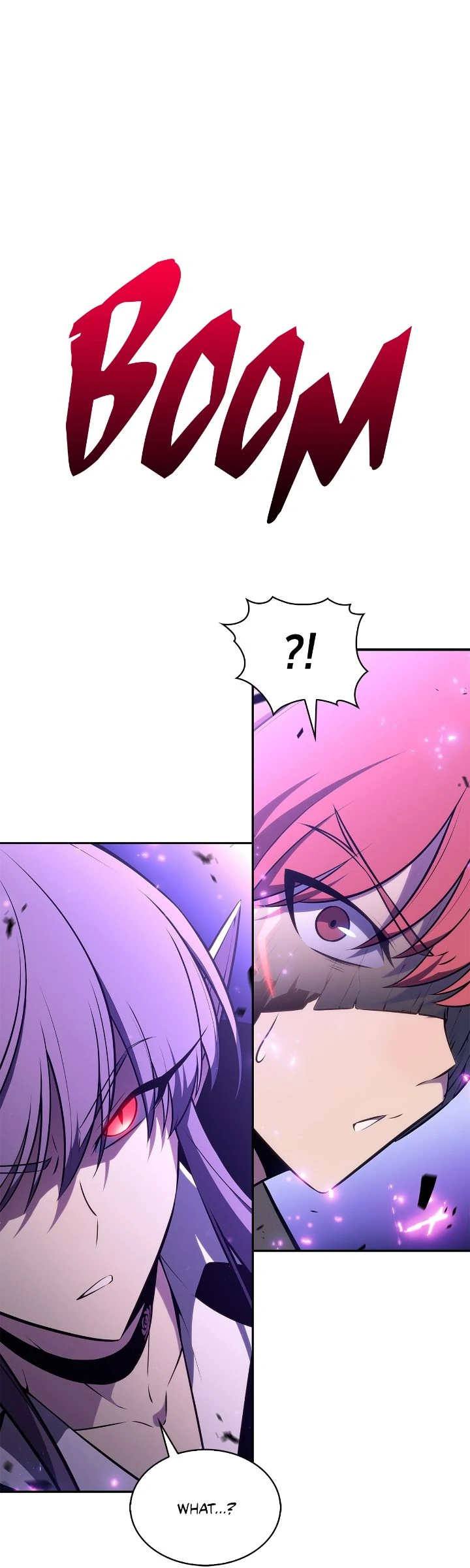 Read I'm the Max-Level Newbie ENGLISH Manga Online