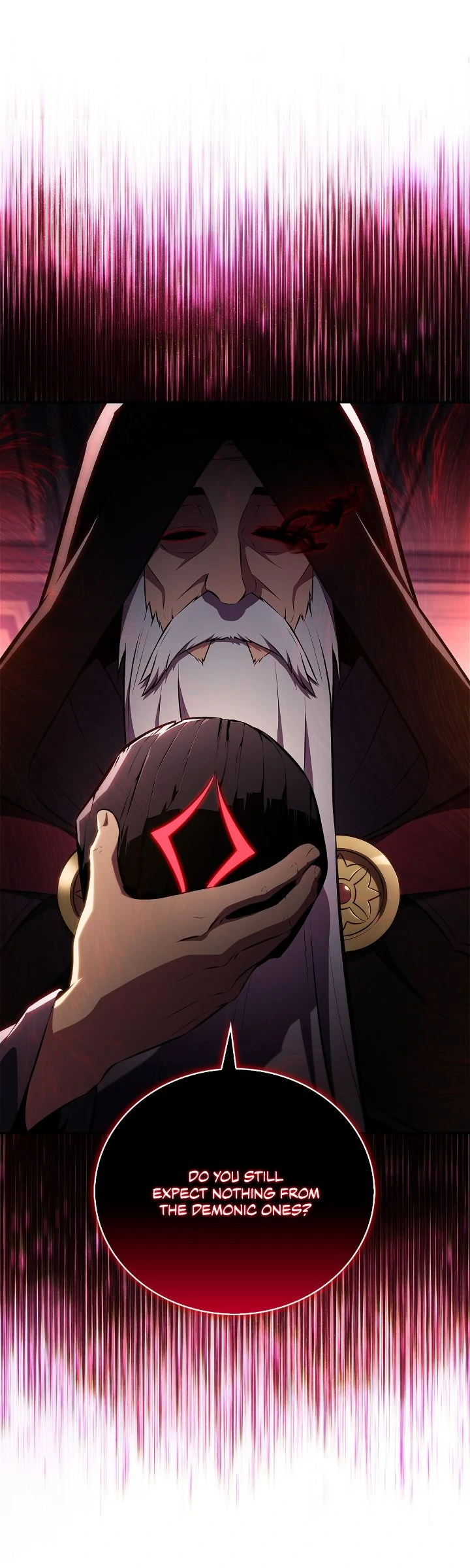 Read I'm the Max-Level Newbie ENGLISH Manga Online