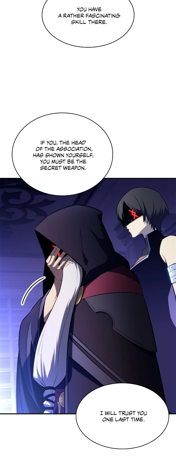 Read I'm the Max-Level Newbie ENGLISH Manga Online