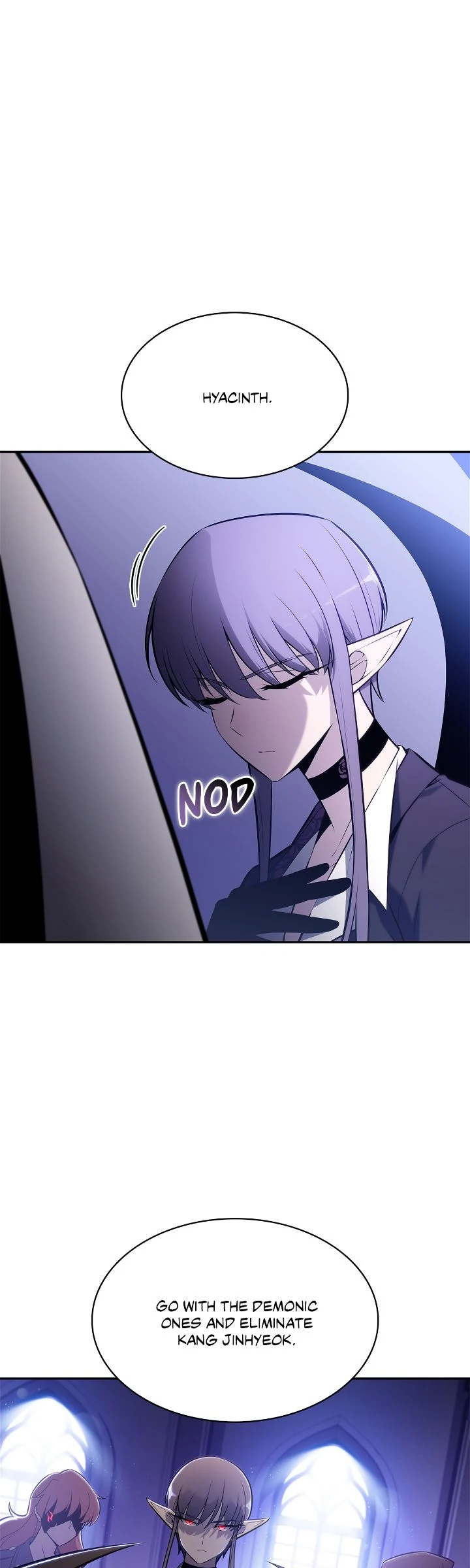 Read I'm the Max-Level Newbie ENGLISH Manga Online