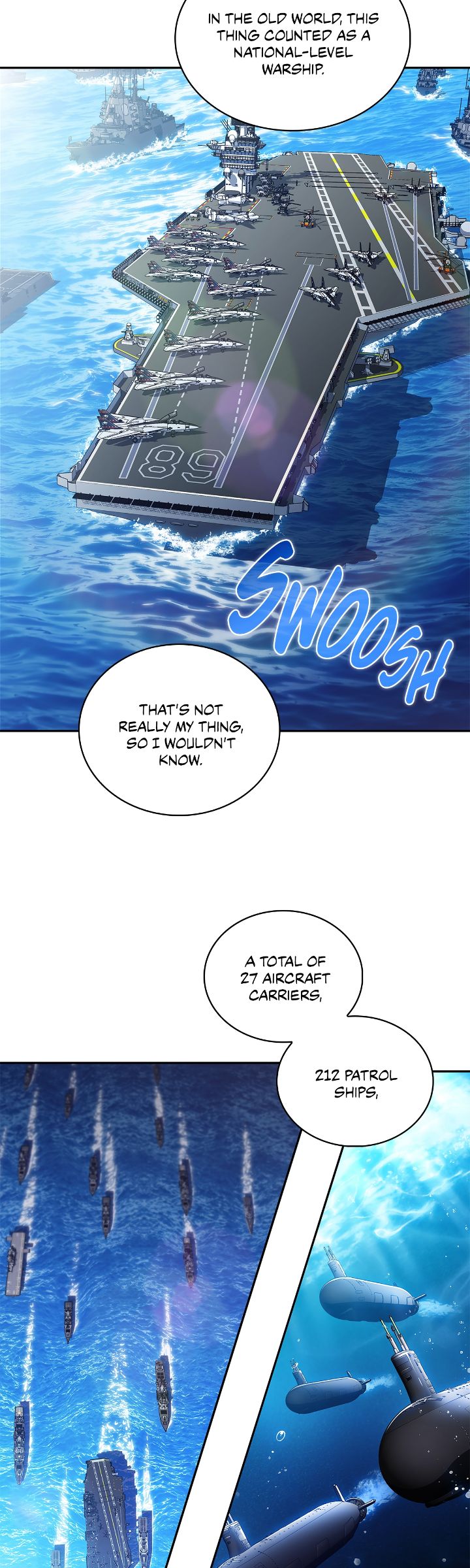 Read I'm the Max-Level Newbie ENGLISH Manga Online