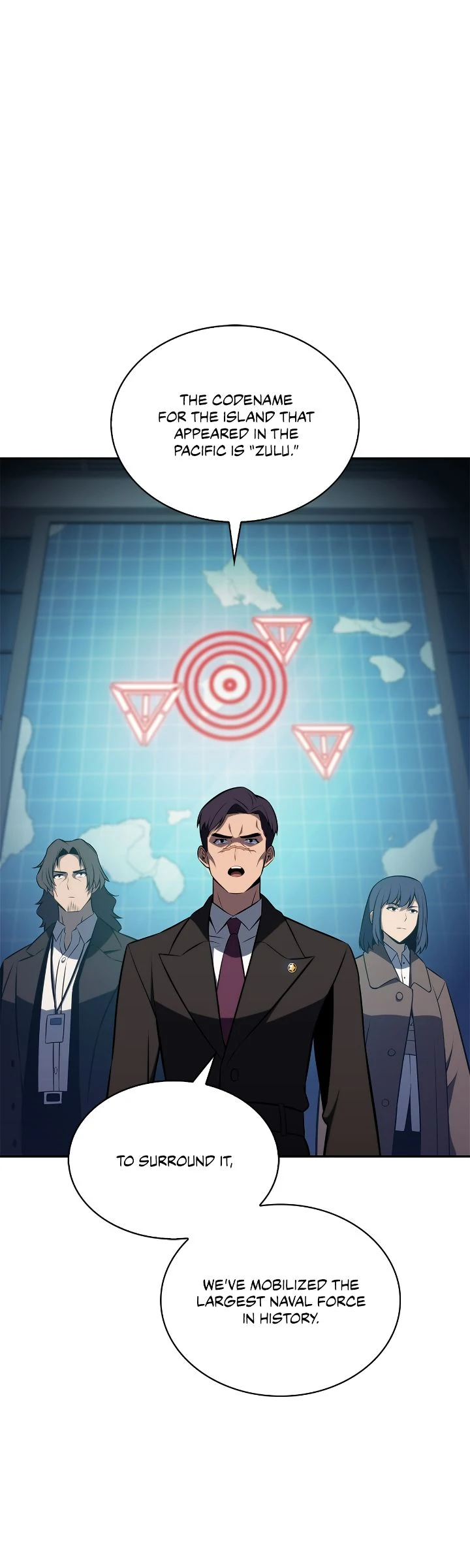 Read I'm the Max-Level Newbie ENGLISH Manga Online