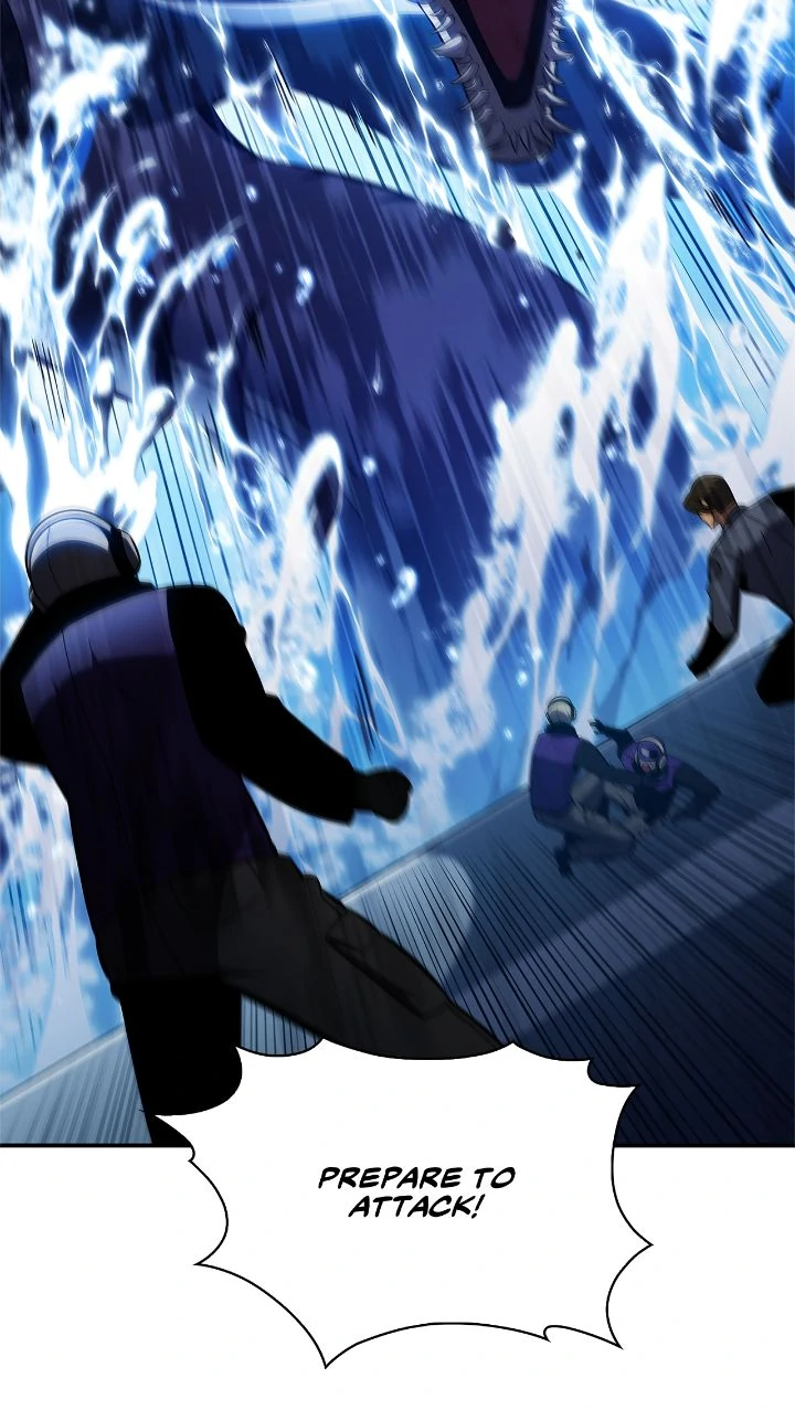 Read I'm the Max-Level Newbie ENGLISH Manga Online