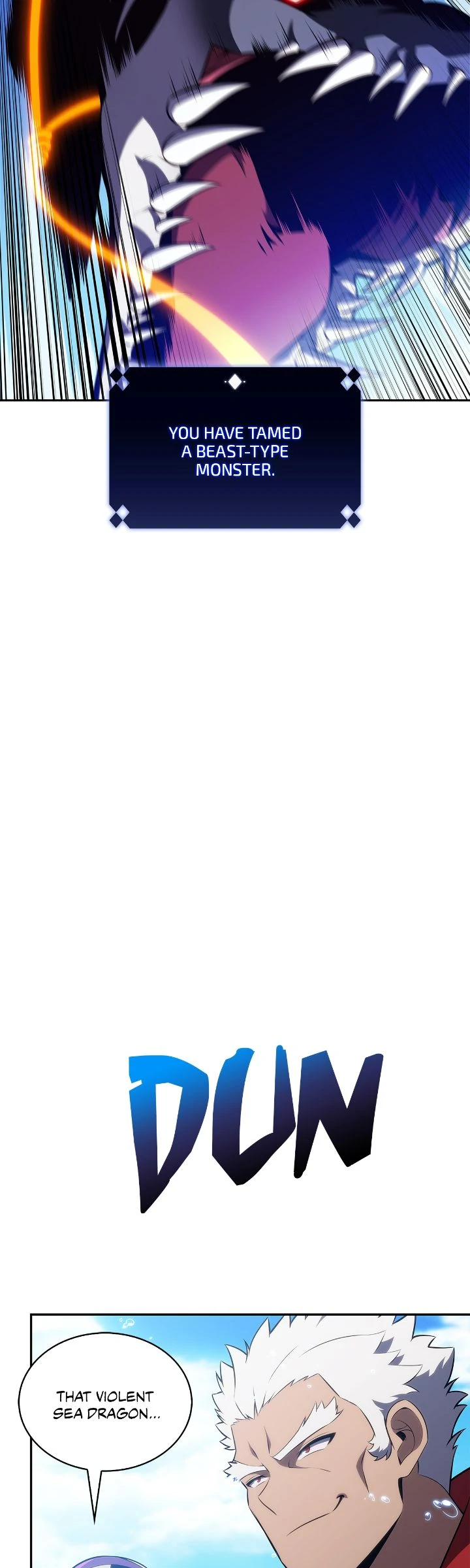 Read I'm the Max-Level Newbie ENGLISH Manga Online