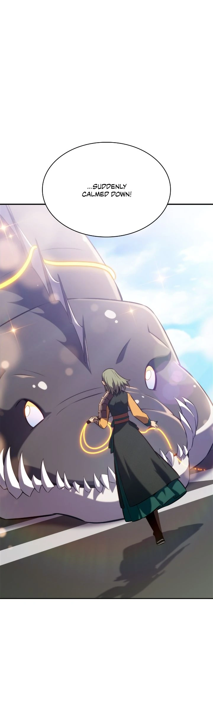 Read I'm the Max-Level Newbie ENGLISH Manga Online