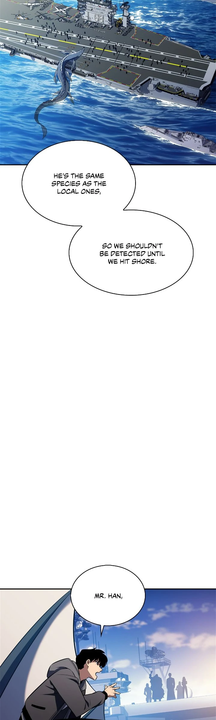 Read I'm the Max-Level Newbie ENGLISH Manga Online