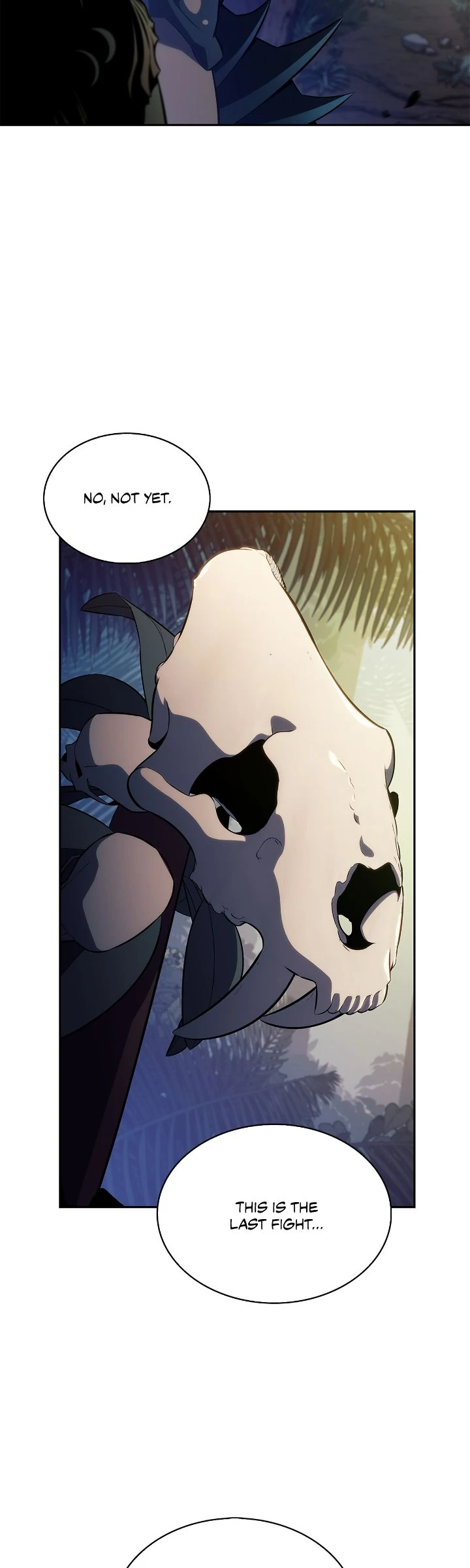 Read I'm the Max-Level Newbie ENGLISH Manga Online