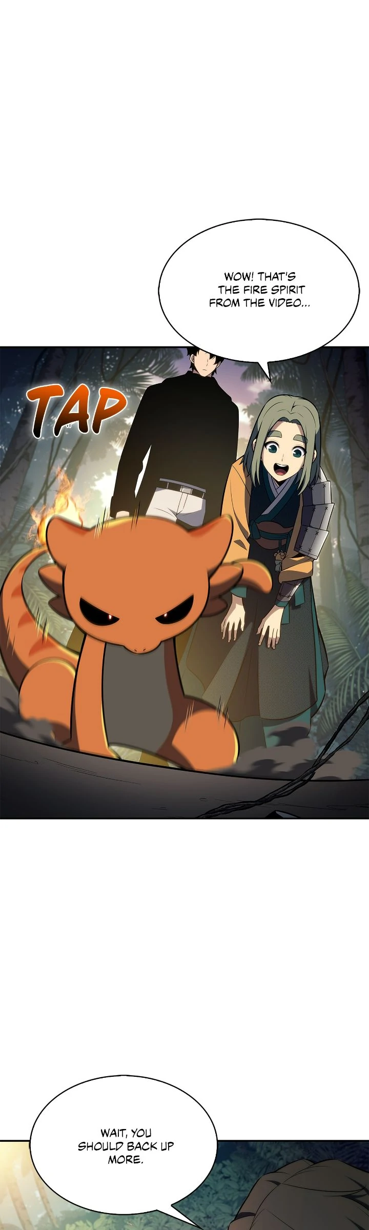 Read I'm the Max-Level Newbie ENGLISH Manga Online