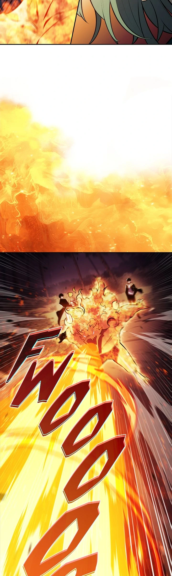 Read I'm the Max-Level Newbie ENGLISH Manga Online