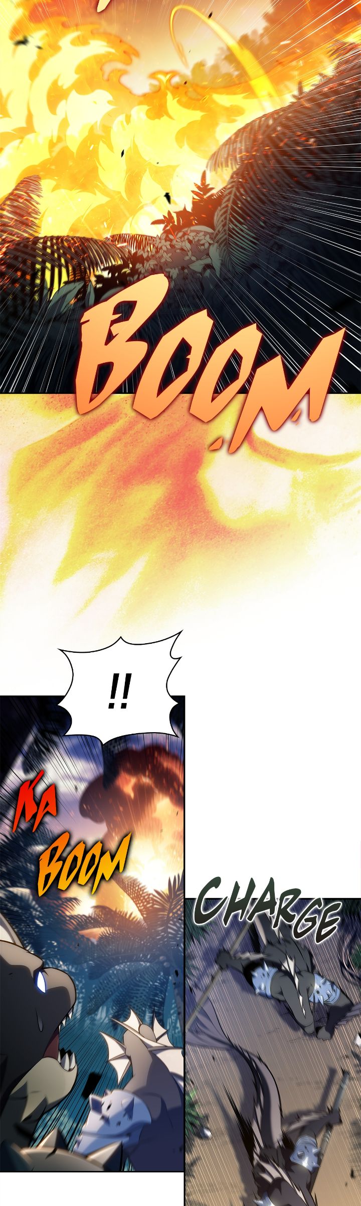 Read I'm the Max-Level Newbie ENGLISH Manga Online