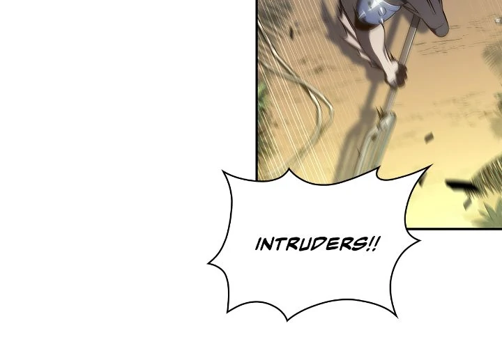 Read I'm the Max-Level Newbie ENGLISH Manga Online