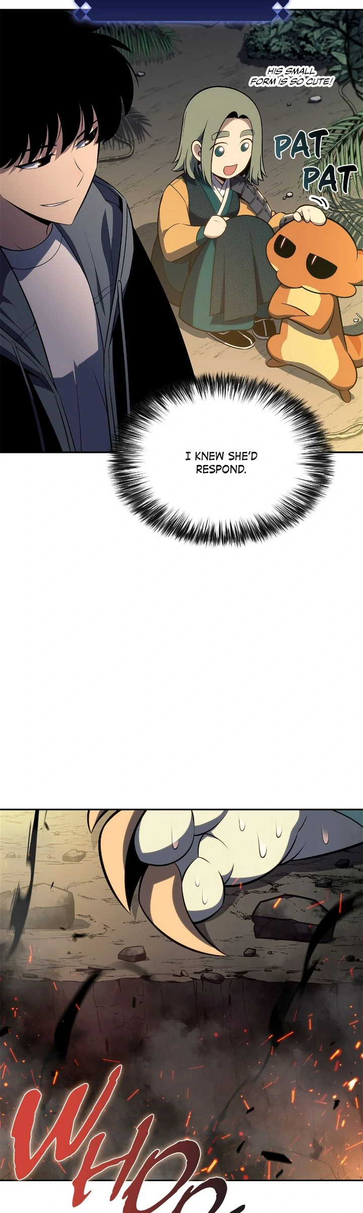 Read I'm the Max-Level Newbie ENGLISH Manga Online