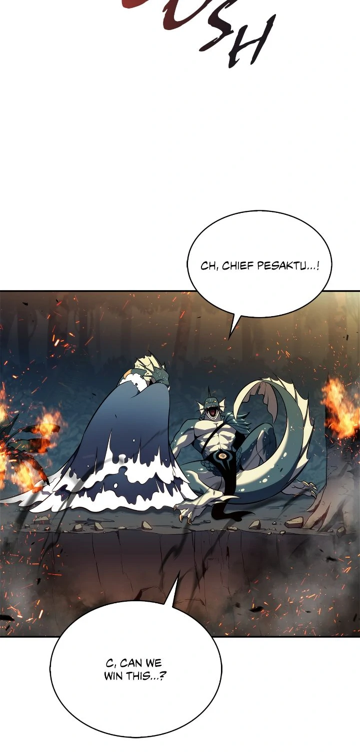 Read I'm the Max-Level Newbie ENGLISH Manga Online