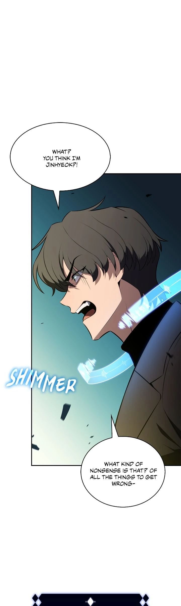 Read I'm the Max-Level Newbie ENGLISH Manga Online