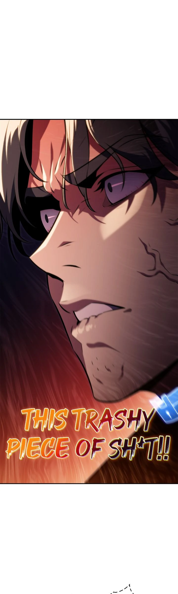 Read I'm the Max-Level Newbie ENGLISH Manga Online