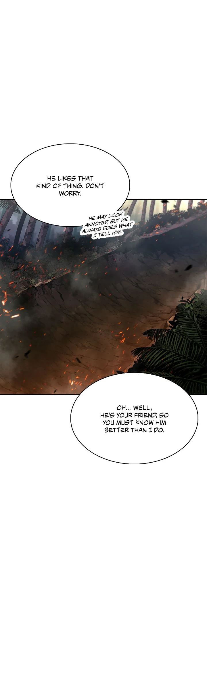 Read I'm the Max-Level Newbie ENGLISH Manga Online