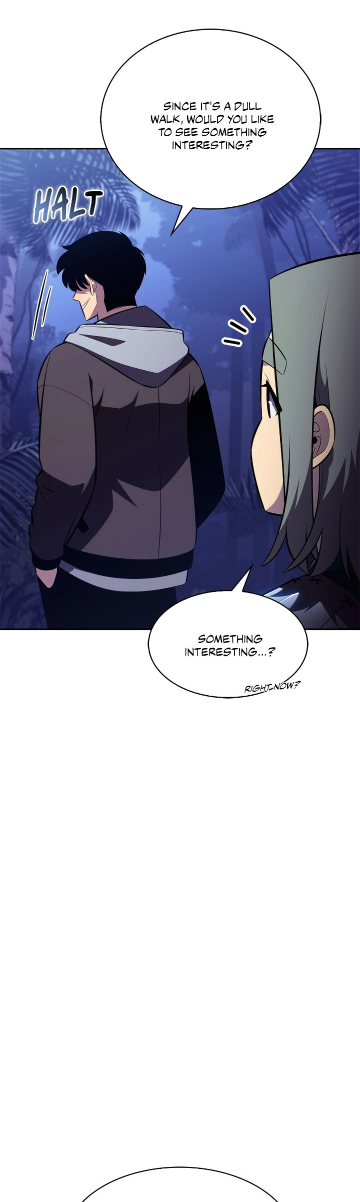 Read I'm the Max-Level Newbie ENGLISH Manga Online