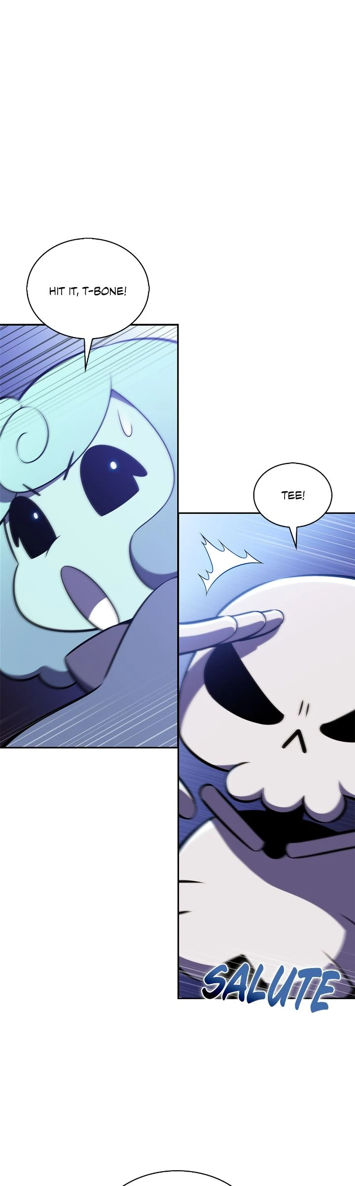 Read I'm the Max-Level Newbie ENGLISH Manga Online