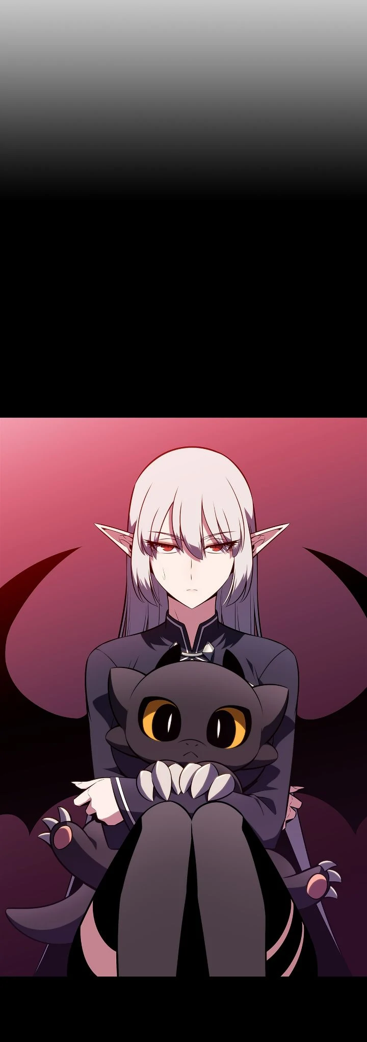 Read I'm the Max-Level Newbie ENGLISH Manga Online