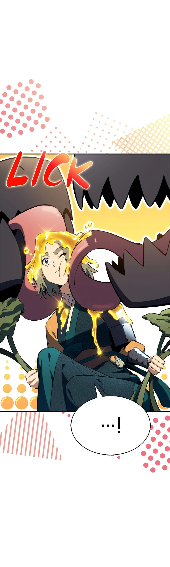 Read I'm the Max-Level Newbie ENGLISH Manga Online