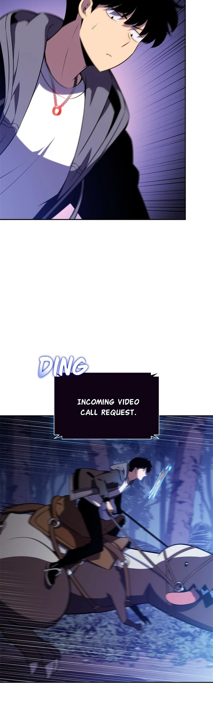 Read I'm the Max-Level Newbie ENGLISH Manga Online