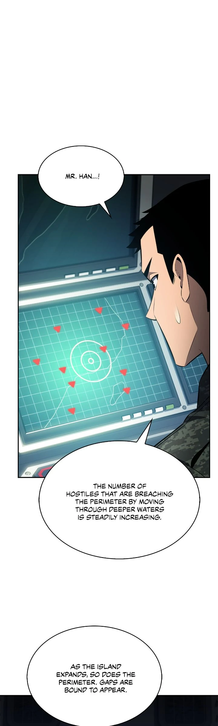 Read I'm the Max-Level Newbie ENGLISH Manga Online