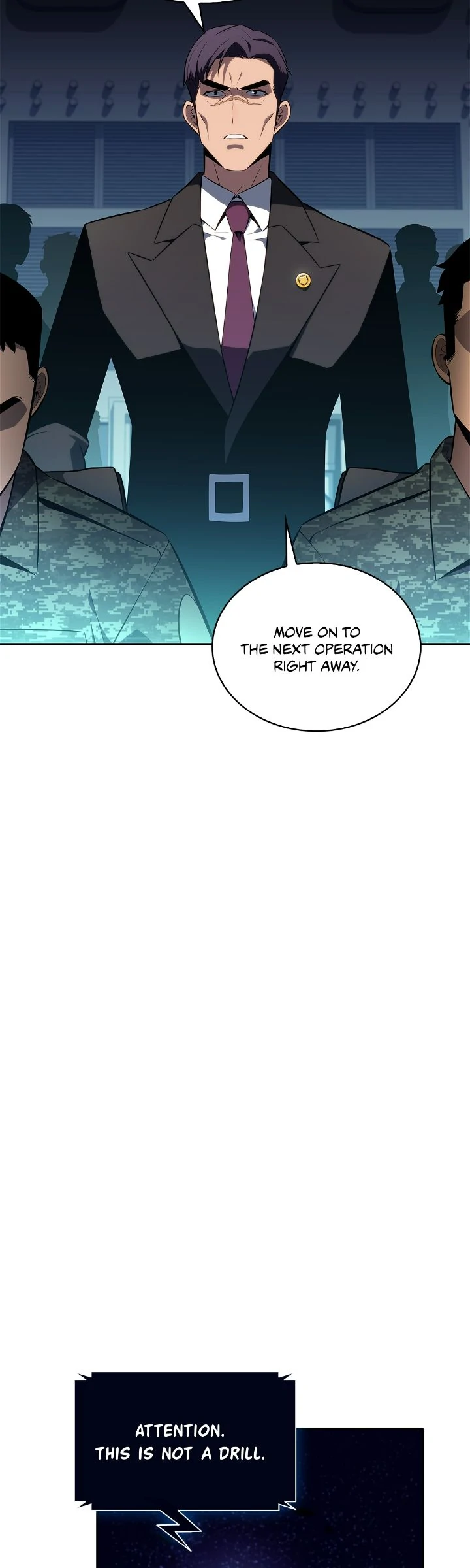 Read I'm the Max-Level Newbie ENGLISH Manga Online