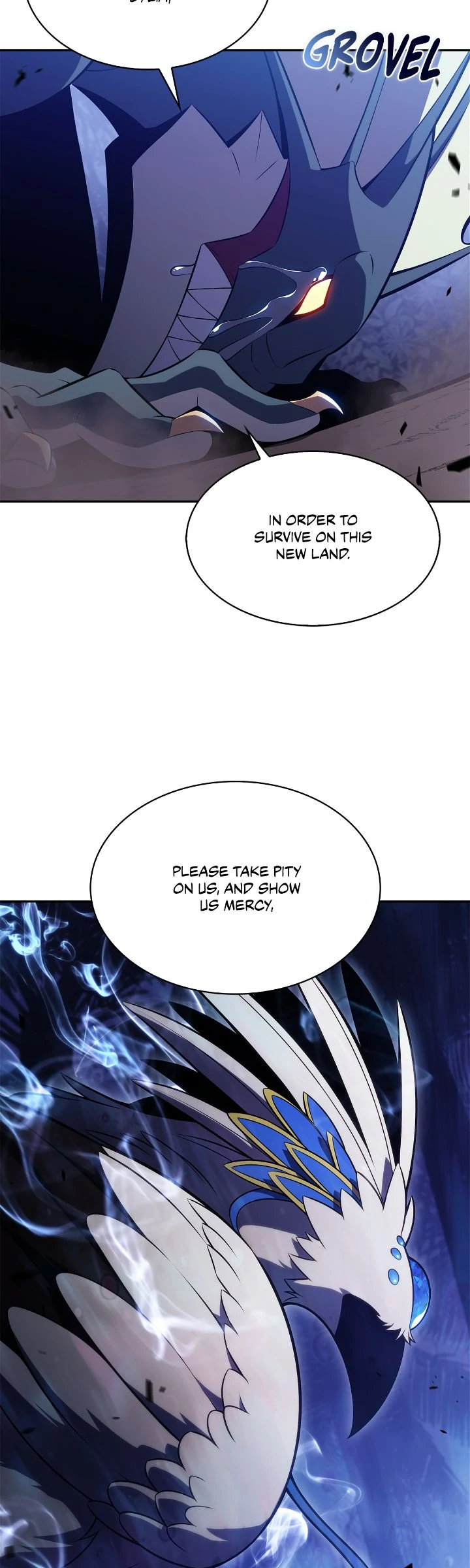 Read I'm the Max-Level Newbie ENGLISH Manga Online