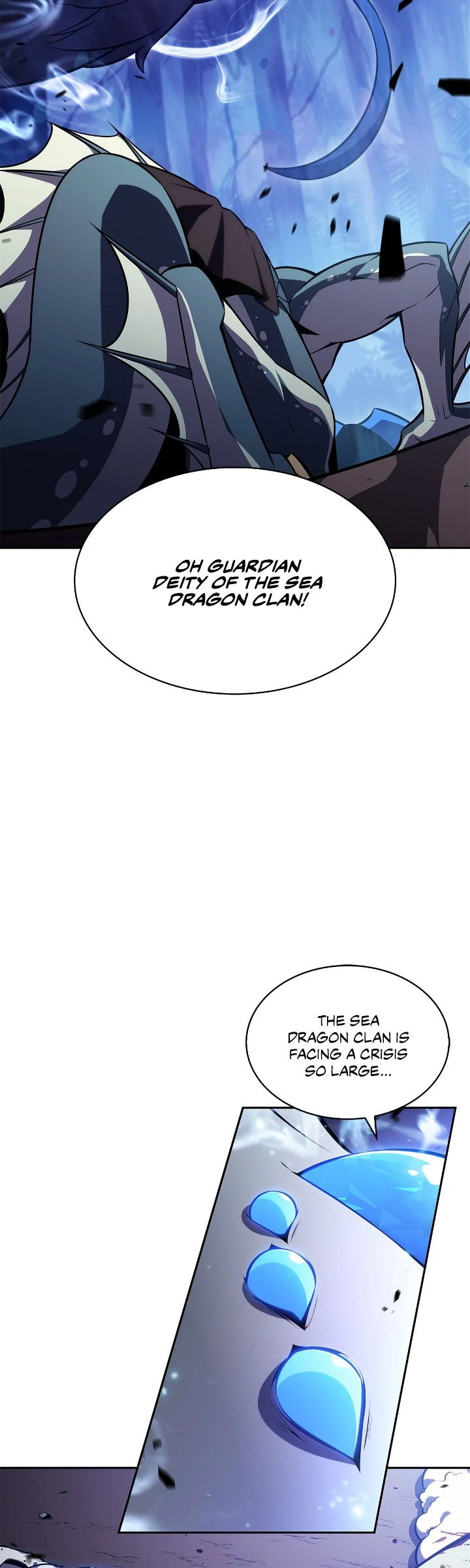 Read I'm the Max-Level Newbie ENGLISH Manga Online