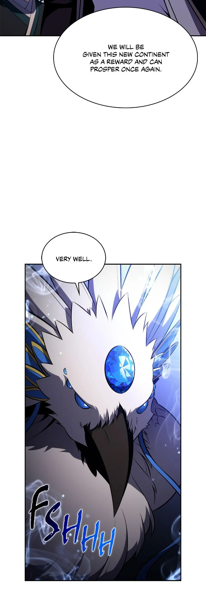 Read I'm the Max-Level Newbie ENGLISH Manga Online