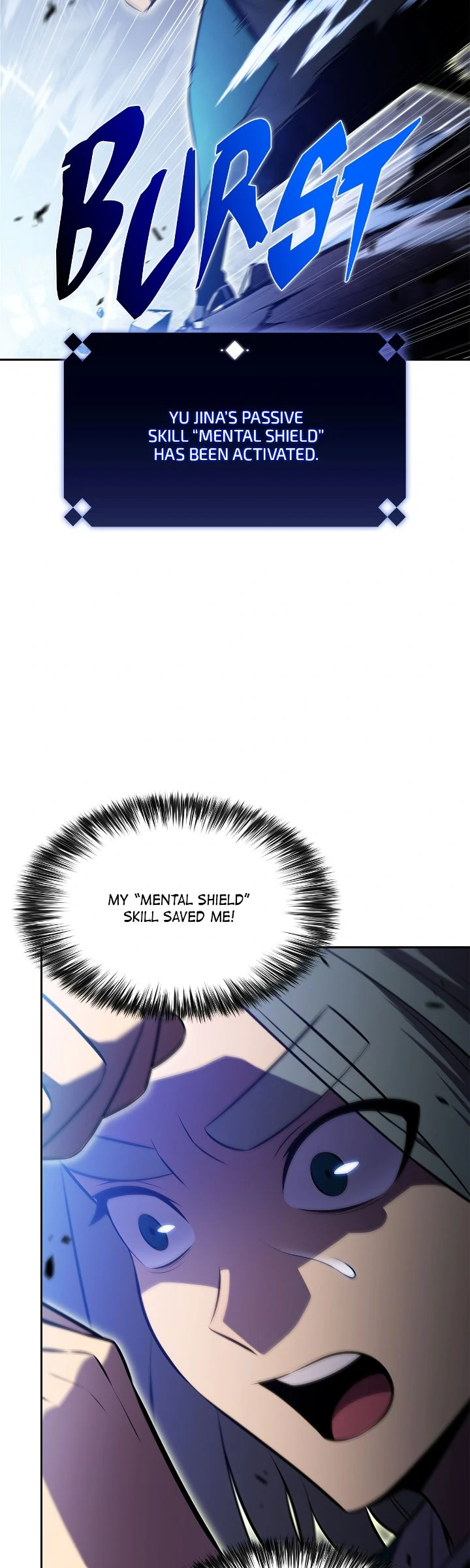 Read I'm the Max-Level Newbie ENGLISH Manga Online