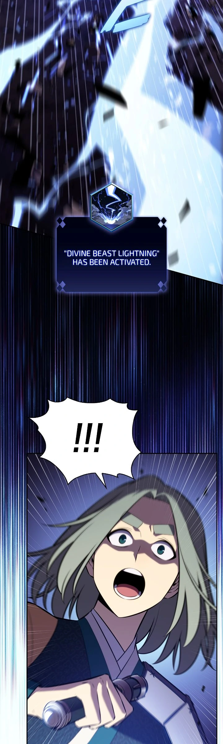 Read I'm the Max-Level Newbie ENGLISH Manga Online