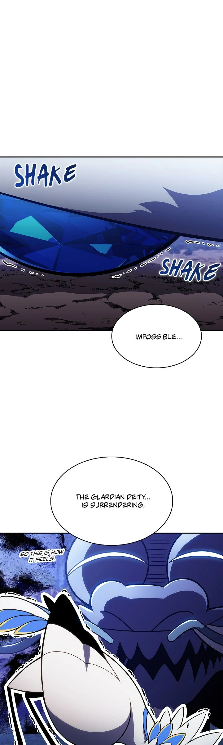 Read I'm the Max-Level Newbie ENGLISH Manga Online