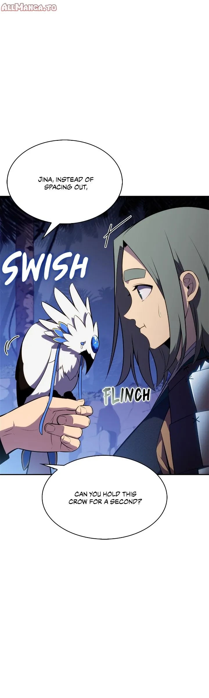 Read I'm the Max-Level Newbie ENGLISH Manga Online