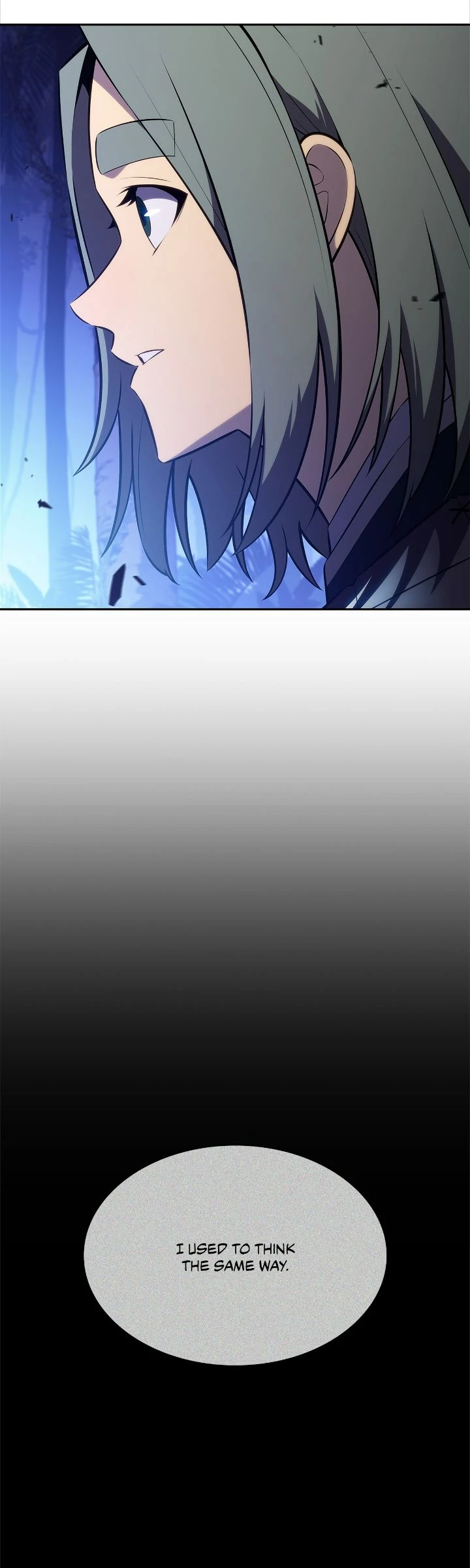 Read I'm the Max-Level Newbie ENGLISH Manga Online