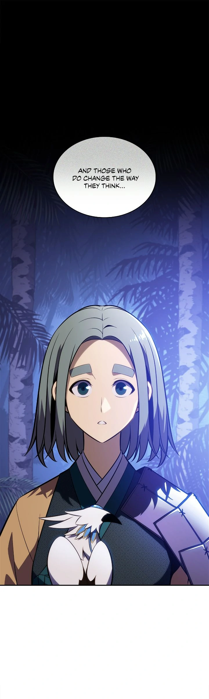 Read I'm the Max-Level Newbie ENGLISH Manga Online