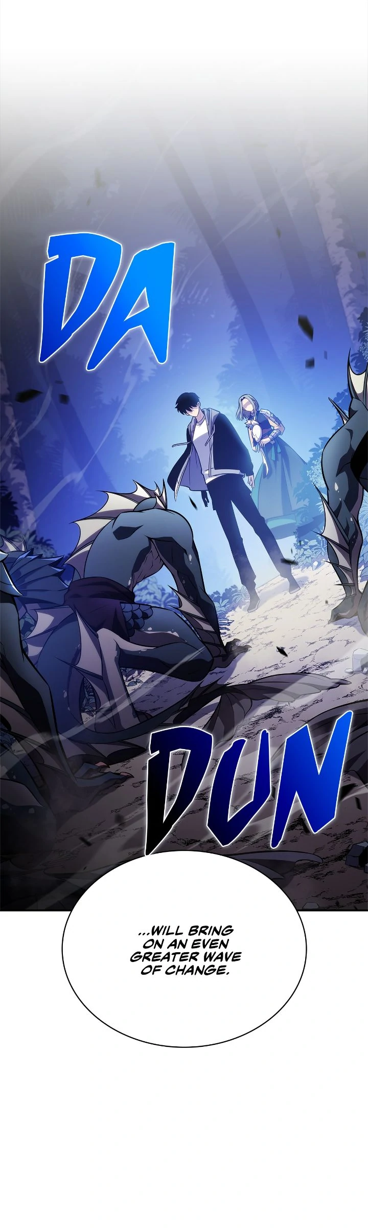 Read I'm the Max-Level Newbie ENGLISH Manga Online