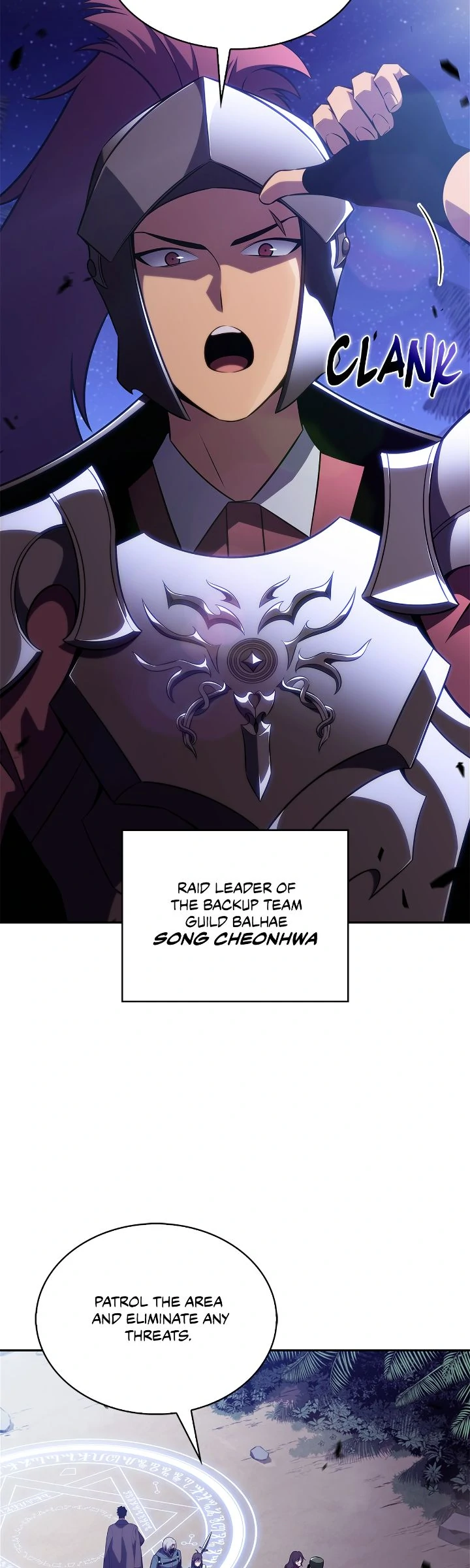 Read I'm the Max-Level Newbie ENGLISH Manga Online