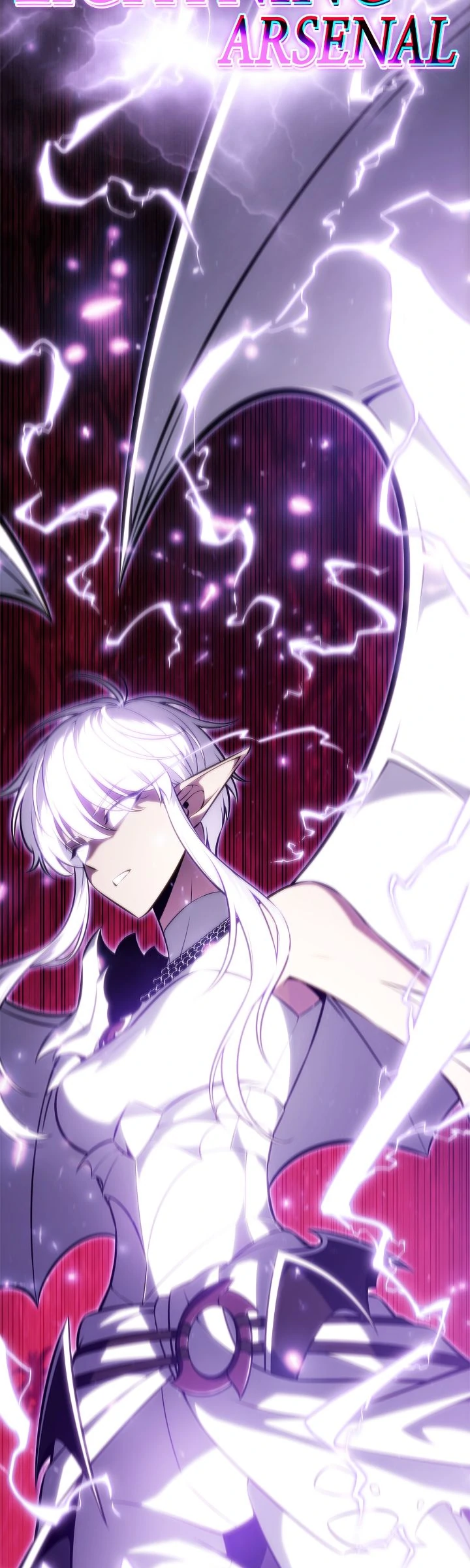 Read I'm the Max-Level Newbie ENGLISH Manga Online