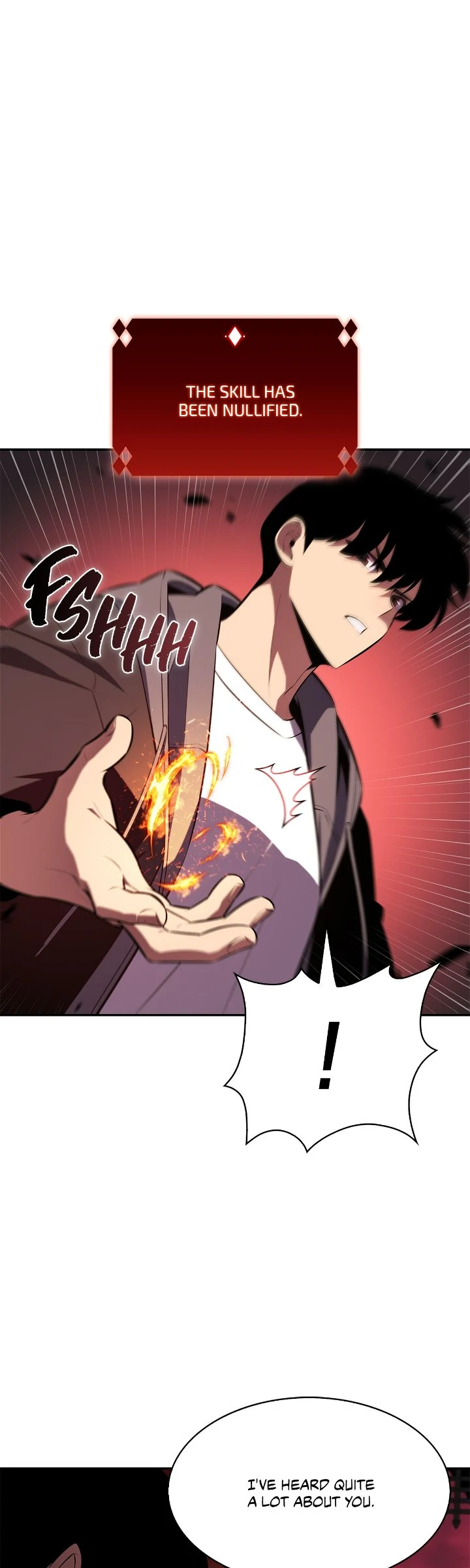 Read I'm the Max-Level Newbie ENGLISH Manga Online