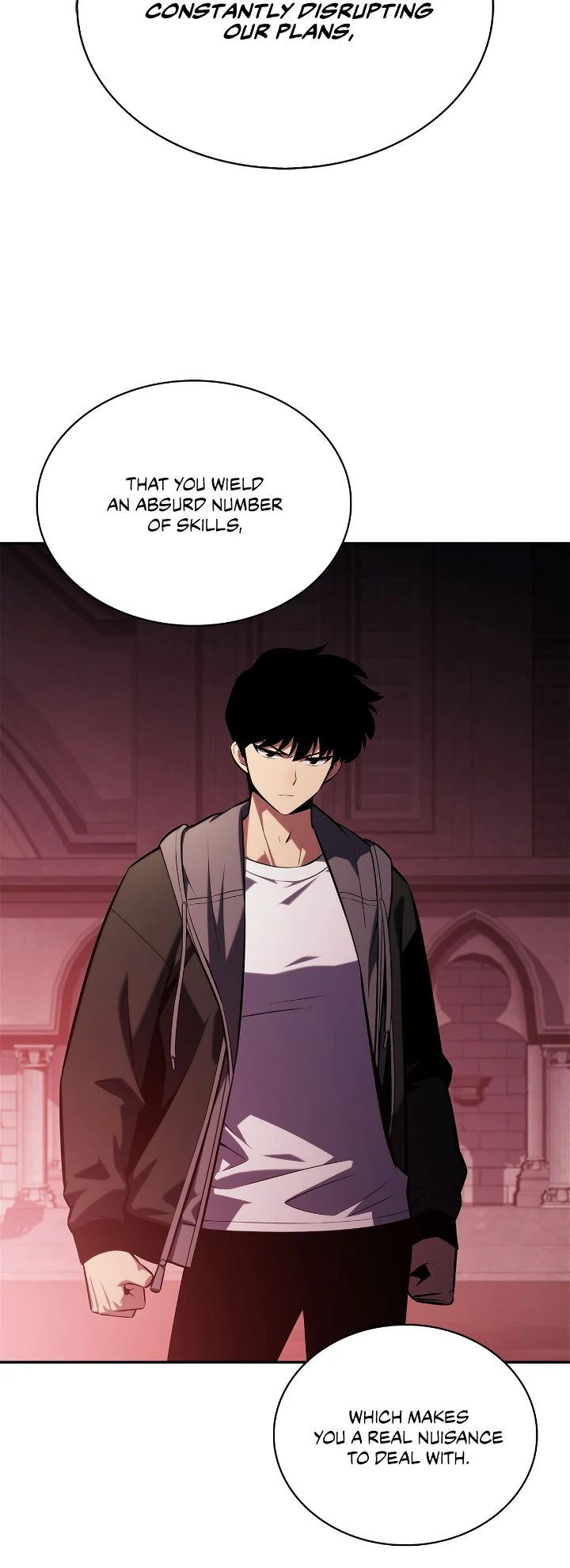 Read I'm the Max-Level Newbie ENGLISH Manga Online