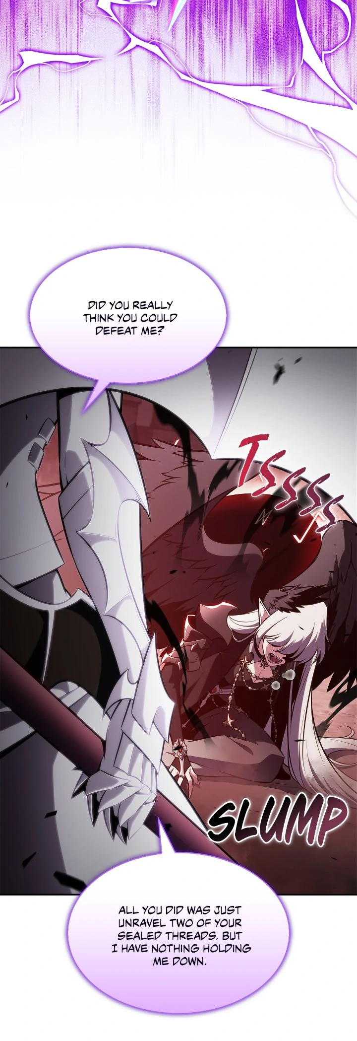 Read I'm the Max-Level Newbie ENGLISH Manga Online