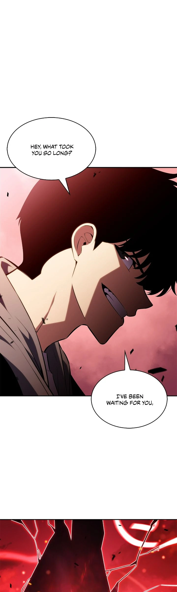 Read I'm the Max-Level Newbie ENGLISH Manga Online