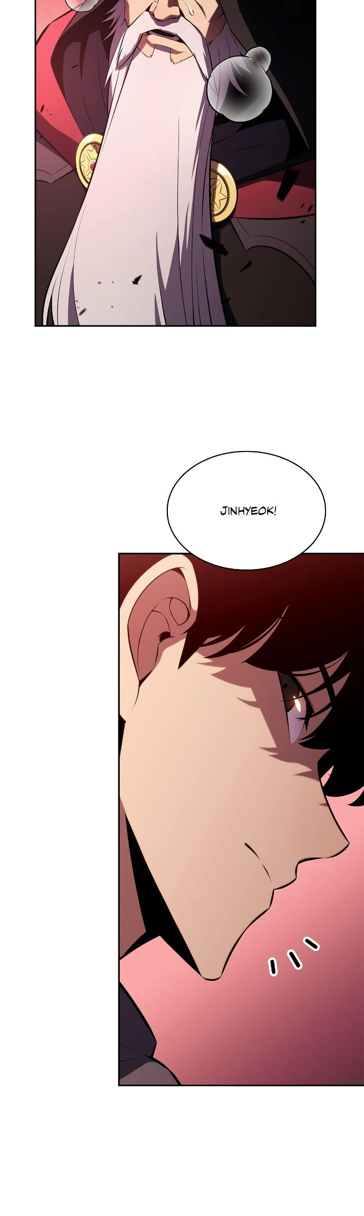 Read I'm the Max-Level Newbie ENGLISH Manga Online